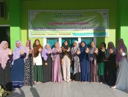 KREN Lombok bersama Stakeholder Terkait Gelar Deklarasi dan Literasi Penguatan Pengasuhan