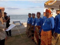 Pokdarwis Kelurahan Suryawangi Dikukuhkan, Diharapkan Majukan Wisata Di Suryawangi