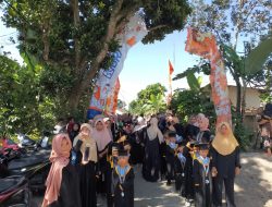 Sukses pada Ulang Tahun yang ke-12, TK Pariwisata Rinjani Tetebatu Berhasil Membiayai Guru-gurunya Hingga Sarjana