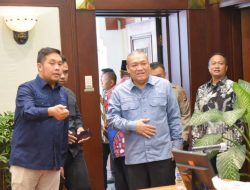 PMI Asal Lombok Jadi Korban Penyiksaan Majikan di Libya, HBK Turun Tangan Minta Kemenlu Siapkan Pemulangan