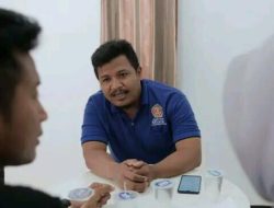 Berada di Bawah Wilayah Mata Air Lemor, Desa Selaparang Masih Kekurangan Air