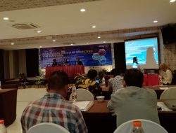 Sejumlah SDM Pariwisata Lombok Jalani Sertifikasi Kompetensi Bidang MICE