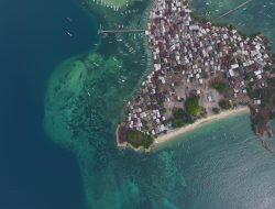 Menengok Keunikan Desa Pulau Maringkik, Salah Satu Desa Wisata di Lombok Timur