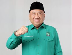 Maju Jadi Calon Anggota DPR RI, H Lalu Hardian Irfani Tegaskan PKB Perjuangkan Rp 5 Miliar Dana untuk Setiap Desa