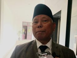 Jabatan Dinas Pariwisata Kosong, Sukiman Tegaskan Sedang Pansel