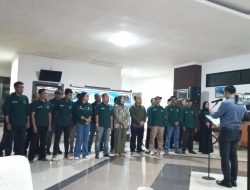 Sekda Lombok Timur kukuhkan Pengurus KEPSS Periode 2023-2026