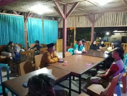 Paguyuban Tandur Sabuk Belo Desa Lendang Belo Akan Gelar Peresean Se-Pulau Lombok