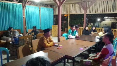 Paguyuban Tandur Sabuk Belo Desa Lendang Belo Akan Gelar Peresean Se-Pulau Lombok