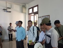 Forum Guru Honorer Lombok Timur Adukan Dugaan Potongan Gaji Anggotanya ke DPRD Lombok Timur