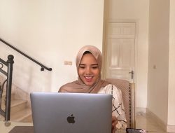Rannya Agustyra Kristiono, Harapan dan Inspirasi Baru Milenial Bumi Gora