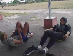 Atlet dan Pelatih Muay Thai Lombok Timur Keluhkan Tidak Adanya Dukungan Pemerintah Daerah