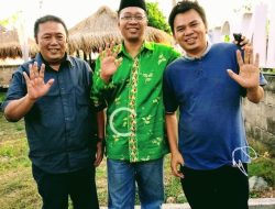 Mi6: Loyalis Zul-Rohmi Perlu Menginisiasi Pendirian Monumen Kenangan Guna Mengapresiasi Kepemimpinan Zul-Rohmi