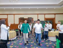 Lalu Hadrian: Ekraf dan Esport Bisa Jadi Peluang Wirausaha Generasi Muda Menuju Indonesia Maju
