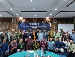 Dua Orang Dosen STITNU Al-Mahsuni Ikuti Kegiatan Peningkatan Kompetensi Dosen Pemula