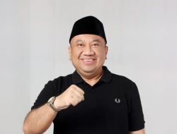 H. Lalu Hadrian Irfani Dorong Pengembangan Pariwisata dan Pertanian Terintegrasi