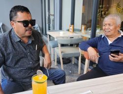 TGH Najamudin Nobatkan Rachmat Hidayat Sebagai Bapak Pluralisme NTB