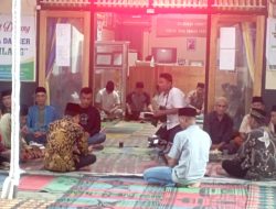 Peringati hari Jadi ke-61 Tahun, Pemerintah Desa Danger Paparkan Sejumlah Keberhasilan Pembangunan