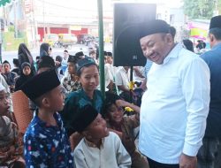 Menjaga Marwah Pondok Pesantren, H Lalu Hadrian Siapkan Program Talent Scouting untuk Masa Depan Cerah Santri di Pulau Lombok