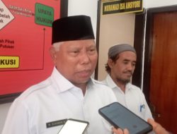 Kalah di PTUN, Pemerintah Daerah Lombok Timur Ubah KIHT Jadi APHT