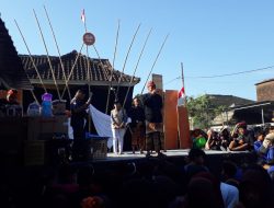 Pemerintah Desa Boyemare Gelar Berbagai Kegiatan Sambut Hari Jadi Desa ke-12