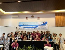 Prodi Pariwisata Universitas Hamzanwadi Menjadi Pengkaji pada Pembahasan RSKKNI, RKKN dan RSO Bidang Pemanduan Wisata Taman Rekreasi