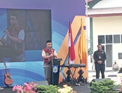 Resmikan APHT Lombok Timur, Bang Zul Tekankan Pentingnya Industrialisasi untuk Kesejahteraan