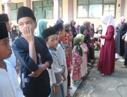 Peran Santriwati Strategis dalam Pembangunan di NTB, Ini Gagasan Megawati