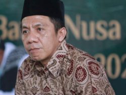 Berdayakan Ekonomi Pesantren dan Umat, Sulhan Muchlis Gagas Ponpes di Pulau Lombok sebagai Destinasi Wisata Syariah