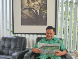 Jadi Beban Keuangan Daerah, TGH Najam Minta Penjabat Gubernur Evaluasi Sejumlah Staf dan Program
