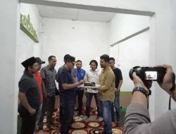 Bantu Pasarkan Produk Rumahan, Kelompok Pemuda Montong Gading Dirikan Sentra UMKM Kuliner