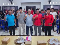 Rachmat Hidayat: Generasi Muda Harus  Implementasikan Empat Pilar Kebangsaan