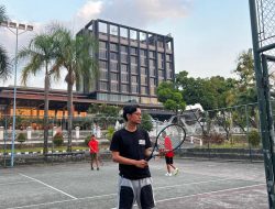 Untuk Anak Muda Kota Mataram, Maulana Rizki Nov Tawarkan Ruang Publik Berkualitas yang Bisa Diakses Semua Lapisan Ekonomi