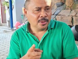 TGH Najamudin Tegaskan NTB Tak Mungkin Bisa Maju dan Melaju Jika Pj Gubernur Tidak Segera Ganti Pejabat yang Terbukti Berkinerja Lemah