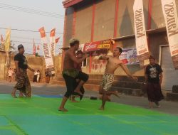 Festival Masbagik ke-8 Tahun 2023 Berjalan dengan Mengedepankan Kearifan Gotong Royong Masyarakat Masbagik