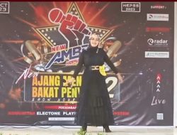 Persaingan Ketat di Babak Penyisihan New AMBP II, Sepuluh Peserta Berhasil Masuk Grand Final