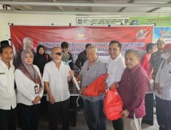 Guna Memberdayakan Kaum Disabilitas, Rachmat Hidayat Gelontorkan Puluhan Aneka Bantuan Asistensi Sosial Desa Menggala dan Desa Sesait Lombok Utara