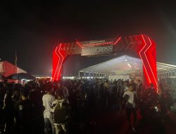 Berjalan Sukses, Lombok Sumbawa Motocross Berdampak Positif Bagi Perekonomian Daerah dan UMKM