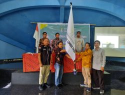 Aklamasi, Muscab XVIII HIPMI Lombok Timur Tetapkan H Aziz Jadi Ketua Umum