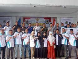 Gelar Rakerda XV, KNPI Lotim Dorong Pemuda Mandiri Melalui Wirausaha