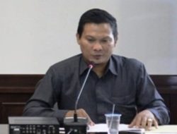 TSB Tekankan Pentingnya Kesiapan MA dan PTUN untuk Hadapi Pemilu 2024