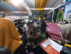 Gelar Konsolidasi, Laskar Sasak Dorong Kerukunan dan Perdamaian pada masa Pesta Demokrasi