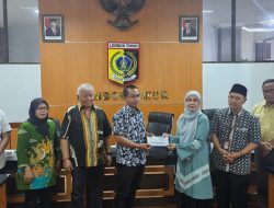 Berkat Aspirasi dan Wasilah Rachmat Hidayat, 16 Desa di Lombok Timur Dapat Bantuan Sumur Bor dari Kemensos Senilai Rp 2,7 Miliar