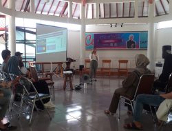 Komitmen Lahirkan Pengusaha Muda Berkelas, Relawan Ganjar Bina Generasi Z dan Milenial