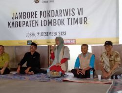 Nuryanti Tegaskan Pariwisata dan Industri Kecil Tidak Terpisahkan