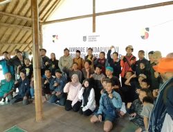Jambore Pokdarwis Lombok Timur ke-6 Menghasilkan Tiga Keputusan Penting