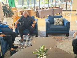 Cawapres Nomor Urut 3 Mahfud MD Akan Kampanye di NTB Selama Dua Hari, Ini Agendanya