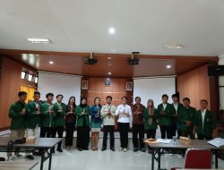 Tuntas Melakukan Program Pertukaran Mahasiswa, Prodi Pariwisata Universitas Hamzanwadi Lakukan Penarikan Mahasiswa di Perguruan Tinggi Mitra