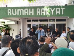 Relawan GGMU Siap Bergerak Menangkan Ganjar-Mahfud di NTB