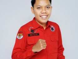 Mahsan: Anak Muda Harus Didorong untuk Terlibat Dalam Merancang Arah Pembangunan Daerah