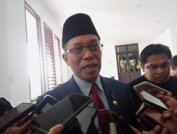 Upaya Tingkatkan PAD, Penjabat Bupati Lakukan Penguatan OPD yang Fokus Menghasilkan PAD